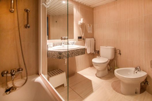 Apartamentos Vistasol