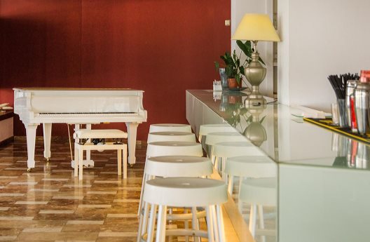 Apartamentos Vistasol