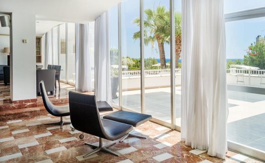 Apartamentos Vistasol