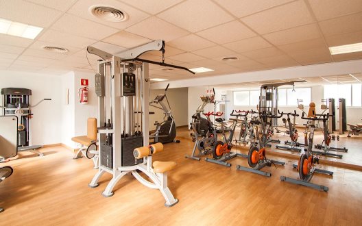 Apartamentos Vistasol