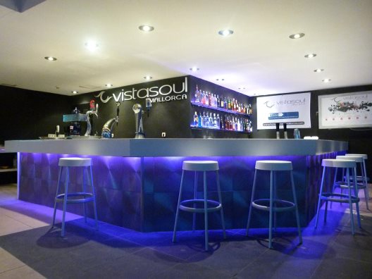 Apartamentos Vistasol