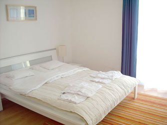 Apartamentos Vivaldi