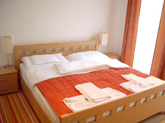 Apartamentos Vivaldi