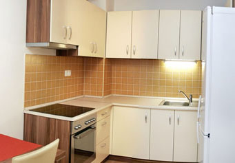 Apartamentos Vivaldi