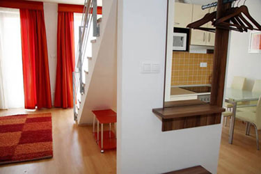 Apartamentos Vivaldi
