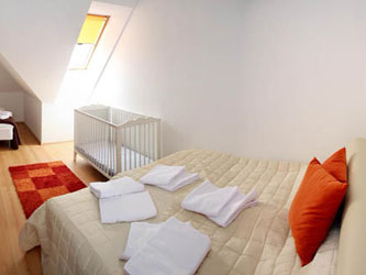 Apartamentos Vivaldi