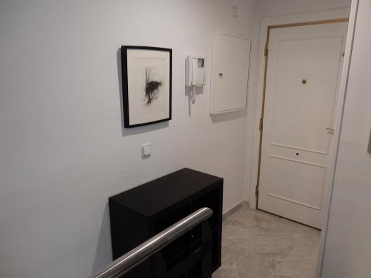 Apartamentos Vive Sevilla