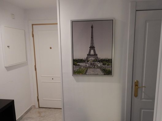 Apartamentos Vive Sevilla