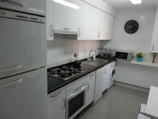 Apartamentos Vive Sevilla