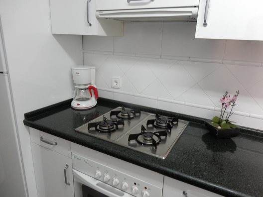 Apartamentos Vive Sevilla