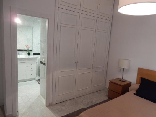 Apartamentos Vive Sevilla