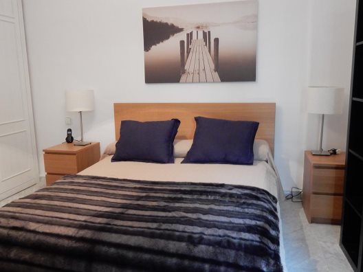 Apartamentos Vive Sevilla