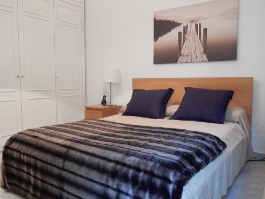 Apartamentos Vive Sevilla