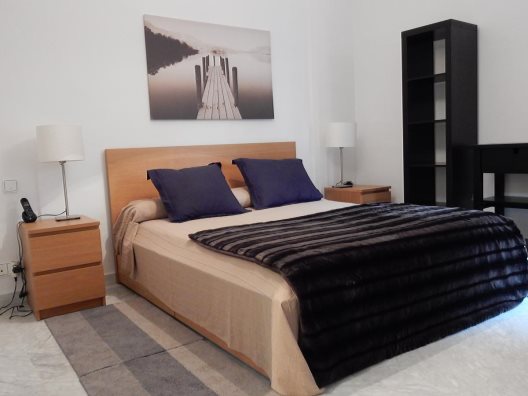 Apartamentos Vive Sevilla