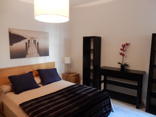 Apartamentos Vive Sevilla