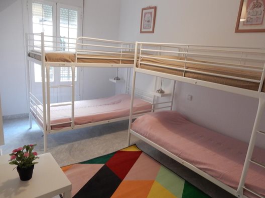 Apartamentos Vive Sevilla