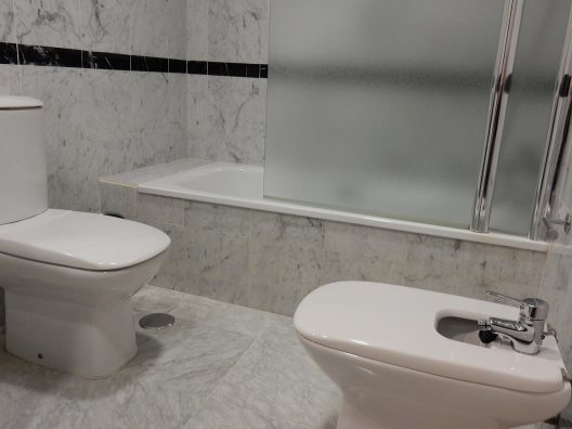 Apartamentos Vive Sevilla
