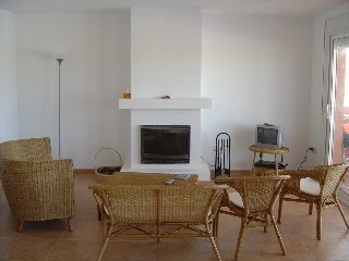 Apartamentos Viviendas Turisticas Deu Ponts