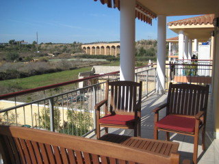 Apartamentos Viviendas Turisticas Deu Ponts