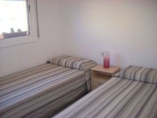 Apartamentos Viviendas Turisticas Deu Ponts