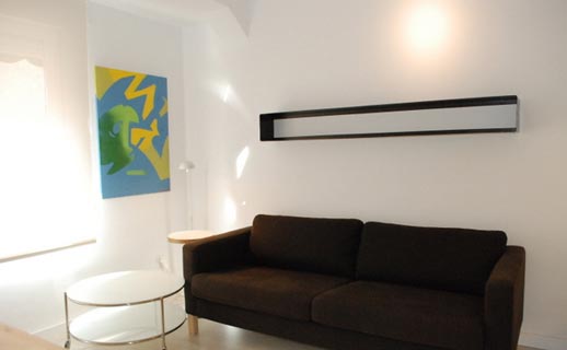 Apartamentos Vlc Valencia