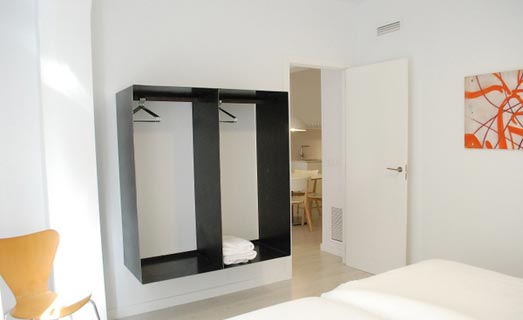 Apartamentos Vlc Valencia