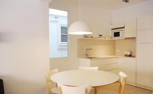 Apartamentos Vlc Valencia