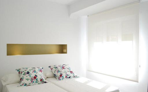 Apartamentos Vlc Valencia