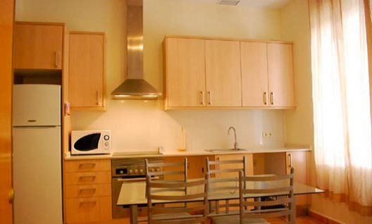 Apartamentos Vlc Valencia
