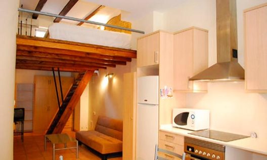 Apartamentos Vlc Valencia
