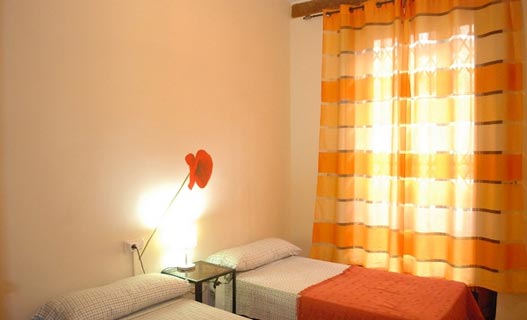 Apartamentos Vlc Valencia