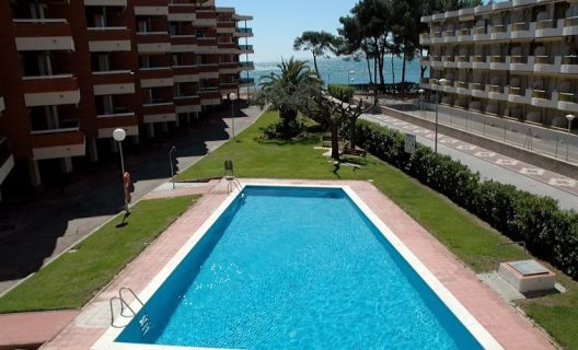 Apartamentos Voralmar - Mas D En Gran