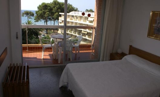 Apartamentos Voralmar - Mas D En Gran