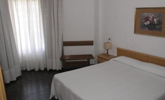 Apartamentos Voralmar - Mas D En Gran