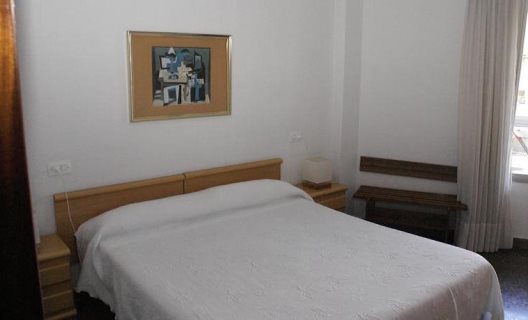 Apartamentos Voralmar - Mas D En Gran