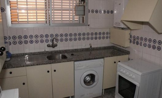Apartamentos Voralmar - Mas D En Gran