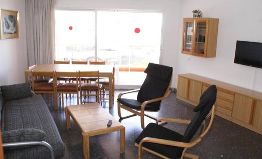 Apartamentos Voralmar - Mas D En Gran