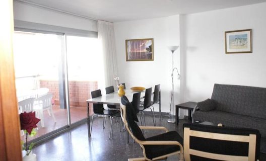 Apartamentos Voralmar - Mas D En Gran