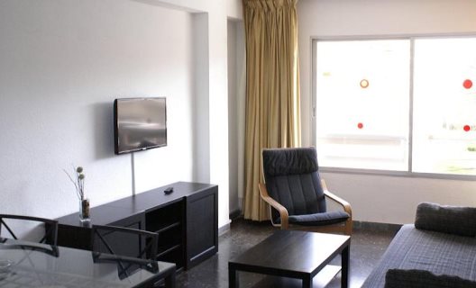 Apartamentos Voralmar - Mas D En Gran