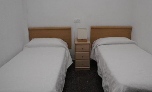 Apartamentos Voralmar - Mas D En Gran