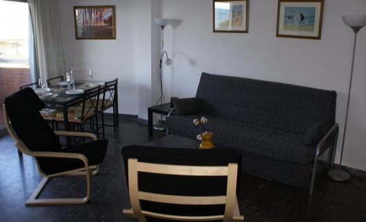 Apartamentos Voralmar - Mas D En Gran