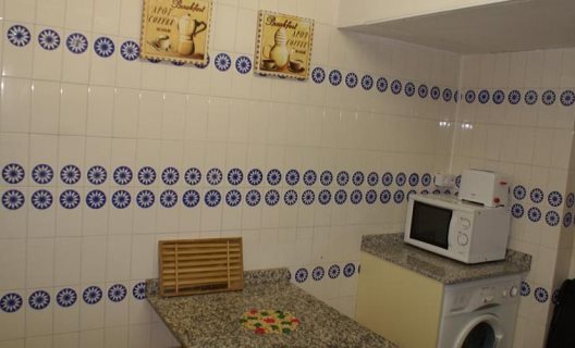 Apartamentos Voralmar - Mas D En Gran
