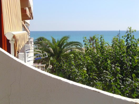 Apartamentos Voramar 3000