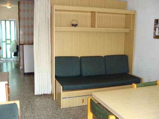 Apartamentos Voramar 3000
