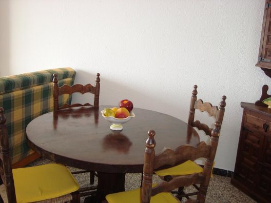 Apartamentos Voramar 3000