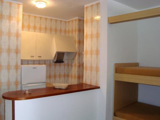 Apartamentos Voramar 3000
