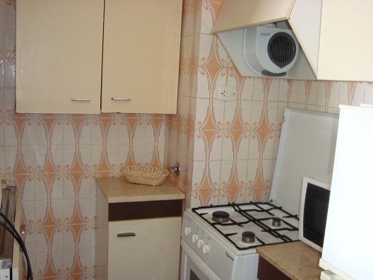 Apartamentos Voramar 3000