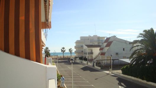 Apartamentos Voramar 3000