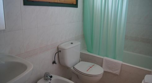 Apartamentos Voramar