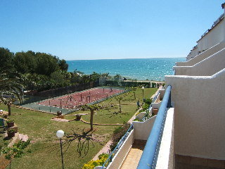 Apartamentos Voramar